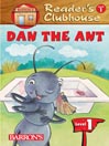 Dan the Ant